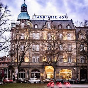 Hotel Bamberger Hof Bellevue